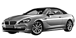 BMW F12 B0171 Fault Code
