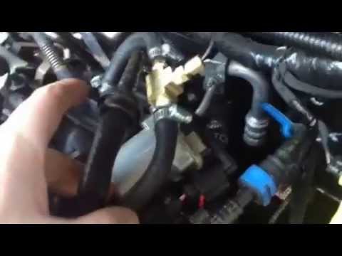 See B0171 repair manual